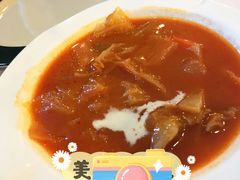 -波特曼西餐厅(南岗店)