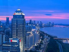 -南昌之星摩天轮