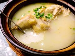 -祥记·苏帮菜·松鼠桂鱼(湖畔天城店)