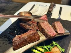 -王品牛排(珠海富华里店)