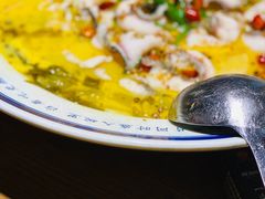 -酸婆娘江湖川菜(紫竹路店)