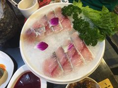 -井格·重庆火锅(王府井店)