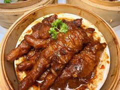 -喜势点·糖沙翁手工茶点·本地人茶居(永庆坊店)