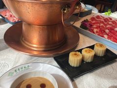 -东来顺饭庄(天坛店)