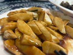 -太湖好灶头土菜馆(石公路店)
