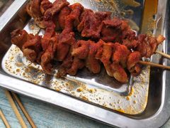 -海平馄饨(逍遥二路店)