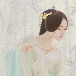 -盘子女人坊古装写真摄影(南京总店)