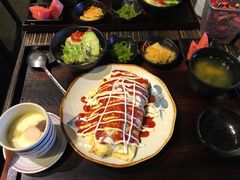 -山屋日式料理屋(宛平88店)