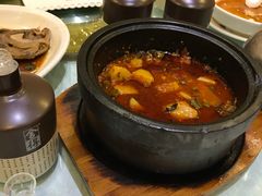 -金龙渔港(双楠店)