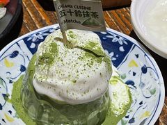 -小川洋风料理(街道口店)
