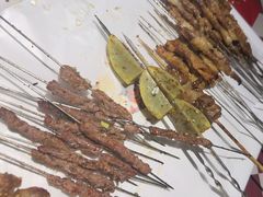 -三个大叔东北烧烤·砂锅菜(西三旗店)