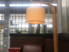 -星巴克(溧阳高铁站店)