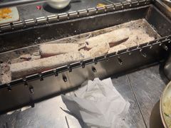 -很久以前羊肉串(农科路店)