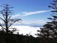 -峨嵋山金顶