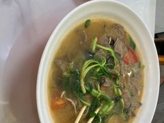 -孟记大碗面•家常菜(鼓楼和会街店)