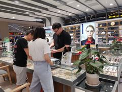 -宝岛眼镜(南京金鹰世界店)