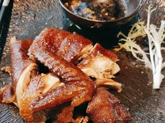 -德尚煌·顺德菜(誉山悠方天地店)
