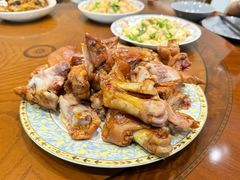 -姚家猪蹄坊(蓝田县店)