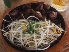 铁板牛肉-Jazz·ya 爵士屋(来福士店)
