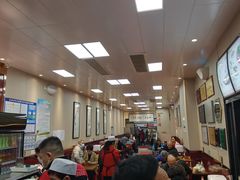 -郑家包子牛肉拉面(尚勤路店)