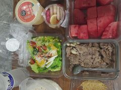 -紫燕百味鸡(曲沃店)