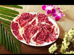 -八合里牛肉火锅(深圳海德店)