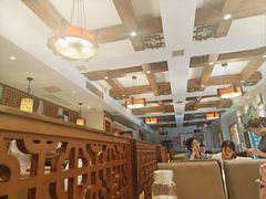 -福来居烤鸭店(天坛二店)