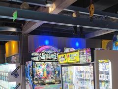 -星际传奇(西安三桥万象城店)