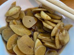 -攀枝花·任德琼·盐边羊肉米线