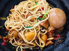 -凯丽上海阳春面馆(德仁里店)