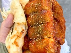 -张记炸串肠粉