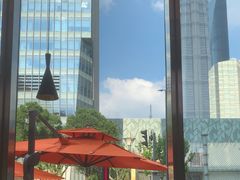 -西点坊(浦东香格里拉店)