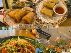 -笠小妹越南粉(新城科技园店)