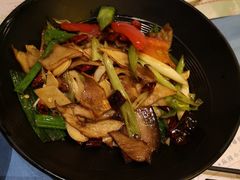 干锅野山菌-梦田音乐miniLIVE(漳州店)