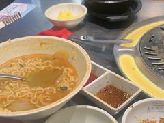 -喜来稀肉(虹泉路店)