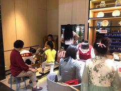 -海底捞火锅(振华商厦店)