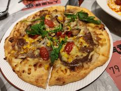 -必胜客(上地华联店)