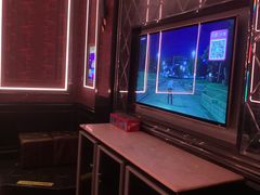 -活力无限KTV(天河新天地店)