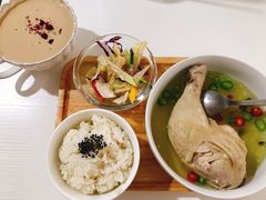 -箪食记(汉口路店)