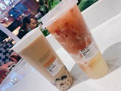 -书亦烧仙草(北京路汇嘉时代店)