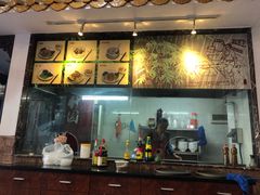 -西关竹园(荔枝湾店)