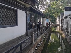-绍兴鲁迅故里·沈园景区