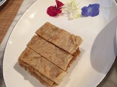现制脆皮素鸭-漢舍中国菜馆(889广场店)