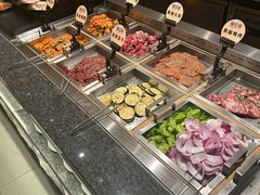 -星伦多自助料理·涮烤一体(江桥万达店)