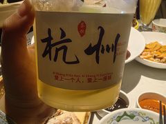 -老头儿油爆虾(金沙印象城店)