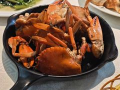 -莲花公园煎蟹(总店)