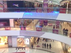 -万达广场(松江店)