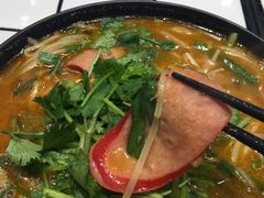 -肥汁米蘭香港米线(长宁来福士店)