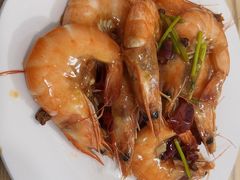 -九龙餐厅(大沽路店)