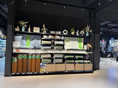 -永辉超市(郫都区爱琴海店)